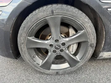 2021 Genesis G80 - image 7