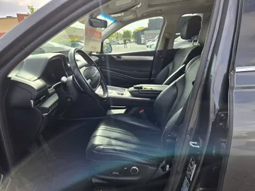 2021 Genesis GV80 - image 8