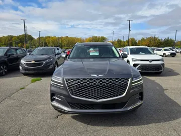2021 Genesis GV80 - image 2