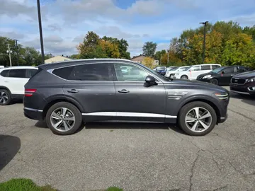 2021 Genesis GV80 - image 6