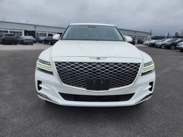 2022 Genesis GV80 - image 2
