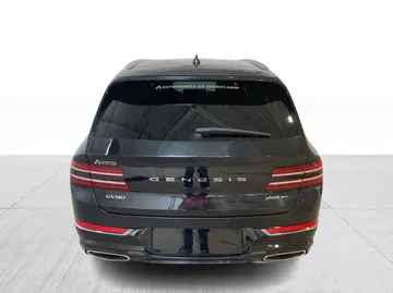 2021 Genesis GV80 - image 7