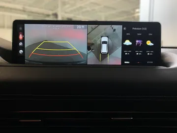 2021 Genesis GV80 - image 24