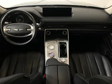 2021 Genesis GV80 - image 22