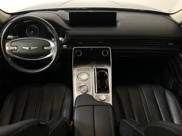2021 Genesis GV80 - image 22