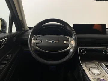 2021 Genesis GV80 - image 16