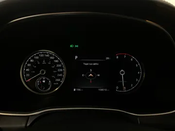 2021 Genesis GV80 - image 15