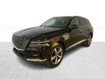 2021 Genesis GV80 - image 3