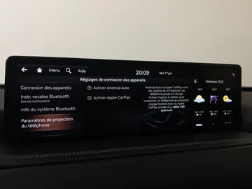 2021 Genesis GV80 - image 35