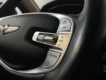 2021 Genesis GV80 - image 34