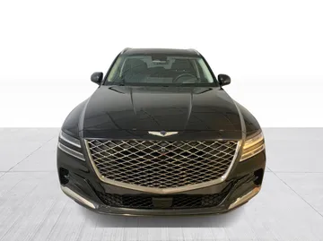2021 Genesis GV80 - image 2