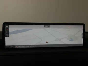 2021 Genesis GV80 - image 23