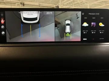 2021 Genesis GV80 - image 25