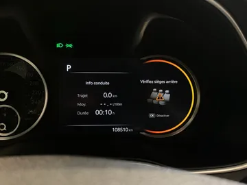 2021 Genesis GV80 - image 37