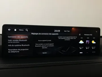 2021 Genesis GV80 - image 36