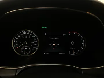2021 Genesis GV80 - image 15