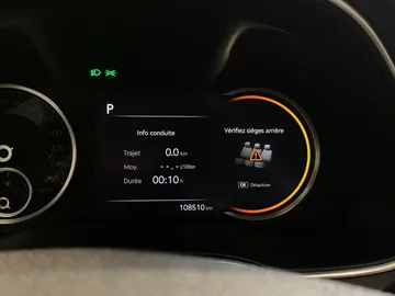 2021 Genesis GV80 - image 37