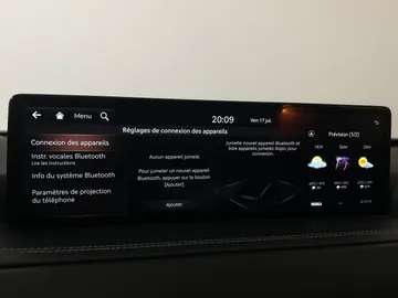 2021 Genesis GV80 - image 36