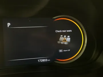 2021 Genesis GV80 - image 35