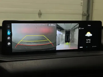 2021 Genesis GV80 - image 22