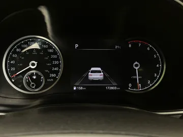 2021 Genesis GV80 - image 18