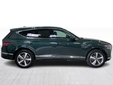 2021 Genesis GV80 - image 2