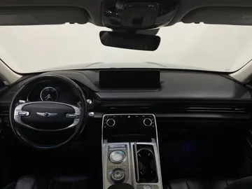 2021 Genesis GV80 - image 4