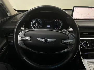 2021 Genesis GV80 - image 27
