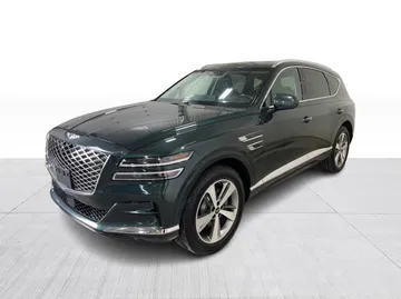 2021 Genesis GV80 - image 10