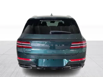 2021 Genesis GV80 - image 13