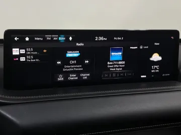 2021 Genesis GV80 - image 30