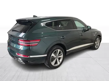 2021 Genesis GV80 - image 15