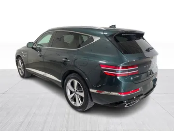 2021 Genesis GV80 - image 12