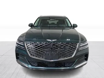 2021 Genesis GV80 - image 9