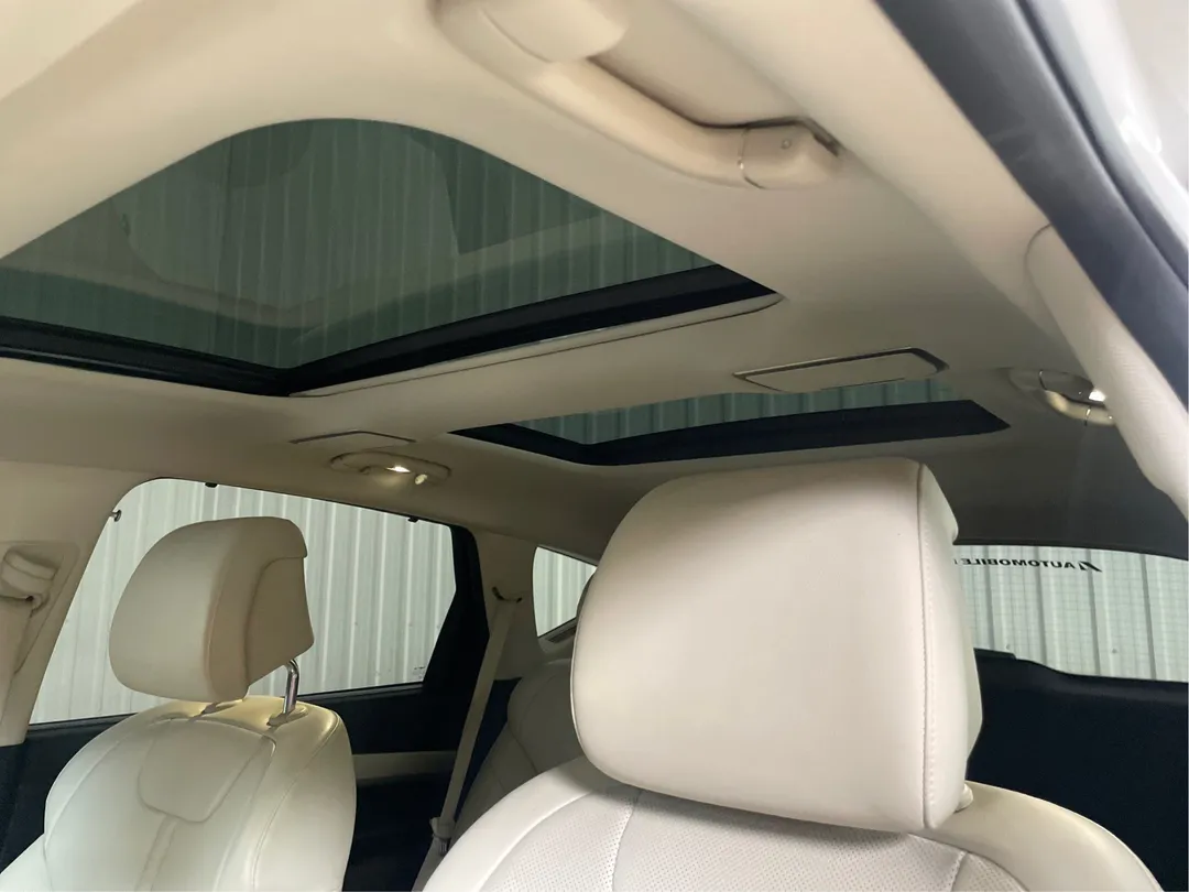 2021 Genesis GV80 — photo 5