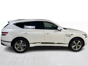 2021 Genesis GV80 - image 2