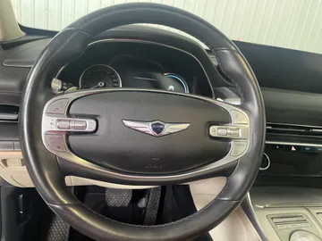 2021 Genesis GV80 - image 19