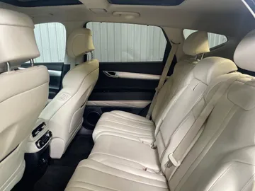 2021 Genesis GV80 - image 16