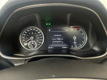 2021 Genesis GV80 - image 18