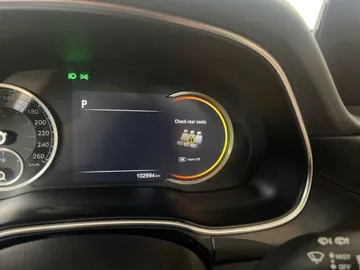 2021 Genesis GV80 - image 30