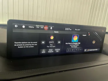 2021 Genesis GV80 - image 33
