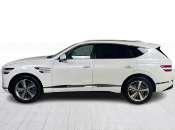 2021 Genesis GV80 - image 11