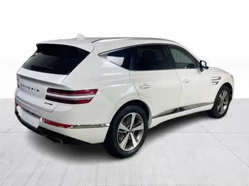 2021 Genesis GV80 - image 15