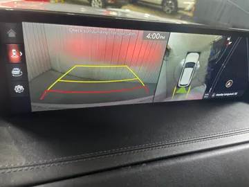 2021 Genesis GV80 - image 24