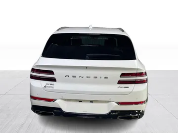 2021 Genesis GV80 - image 13
