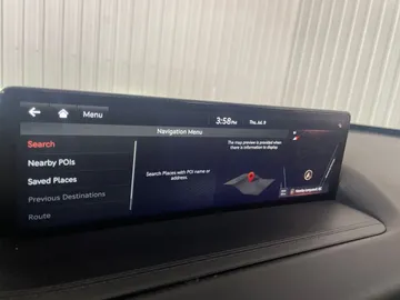 2021 Genesis GV80 - image 23
