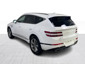 2021 Genesis GV80 - image 12