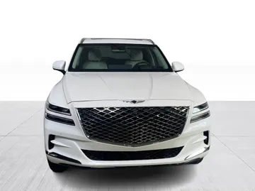 2021 Genesis GV80 - image 9