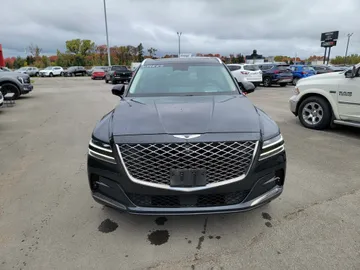 2021 Genesis GV80 - image 2