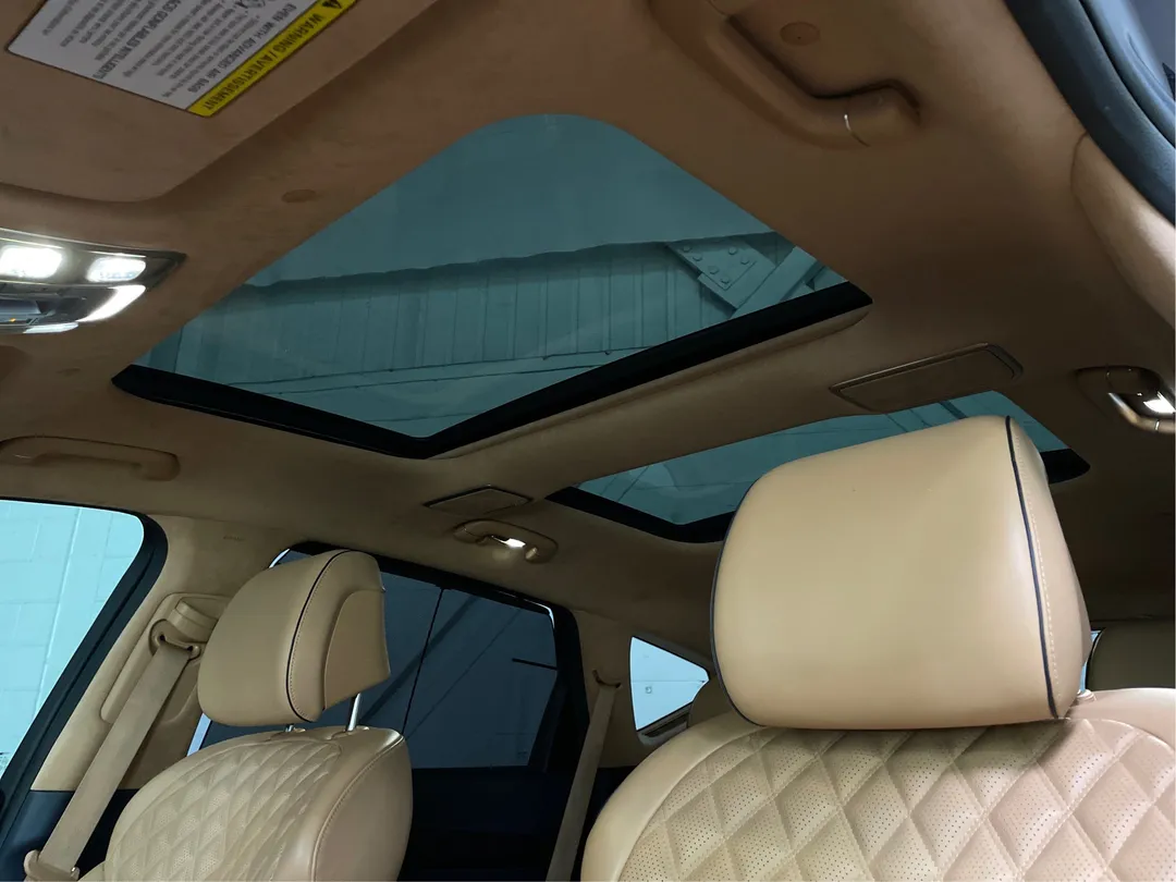 2022 Genesis GV80 — photo 5